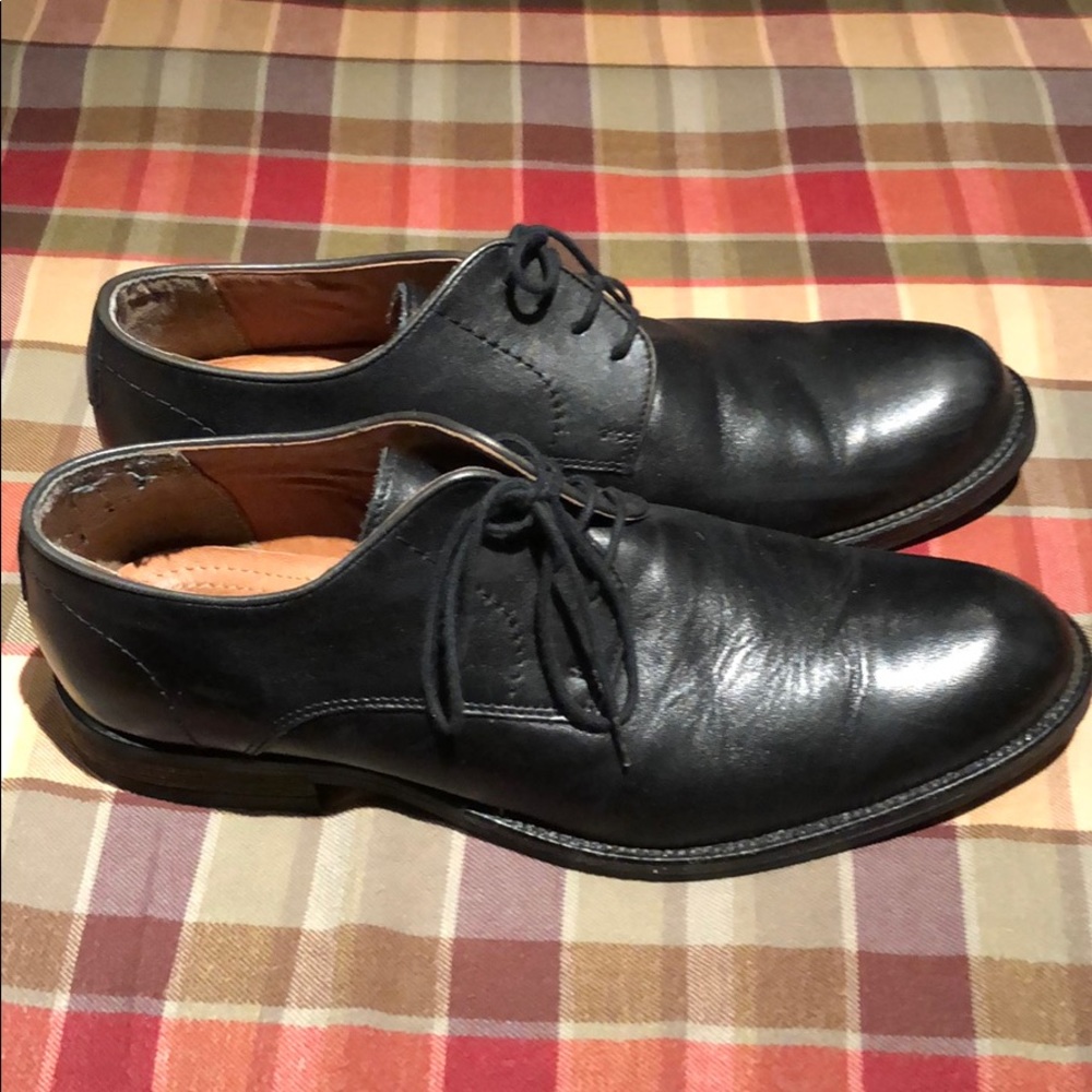 Alfani Dress Shoes